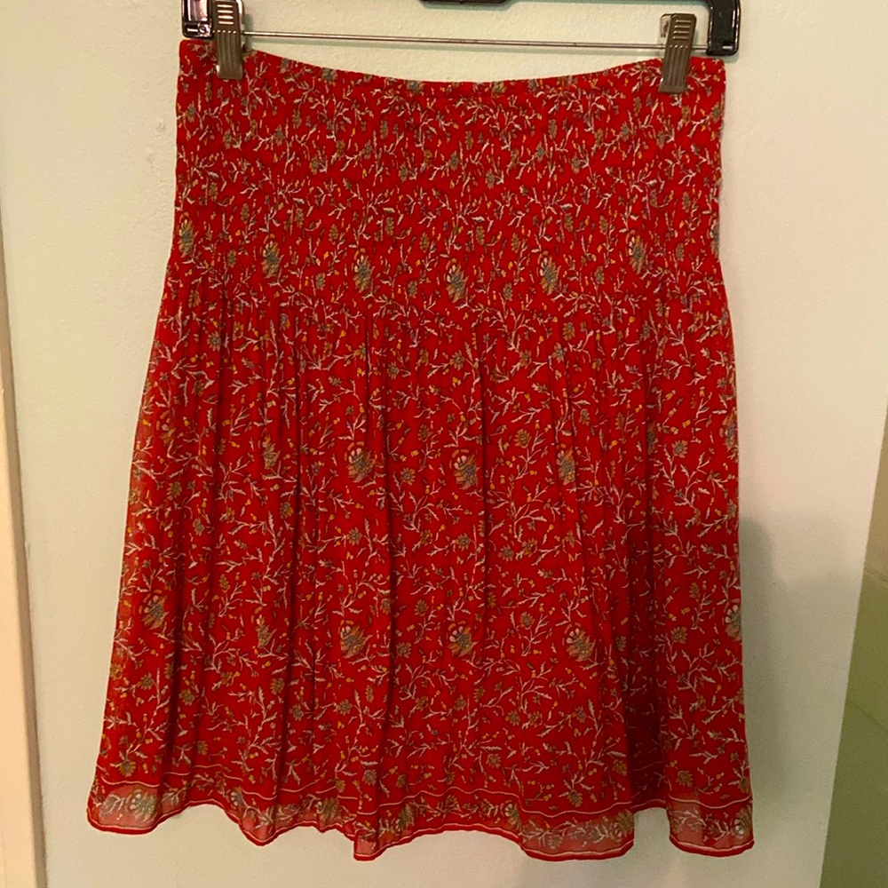 Max Studio Skirt